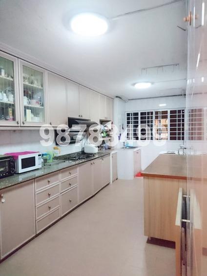 Blk 142 Bedok Reservoir Road (Bedok), HDB 5 Rooms #172758252